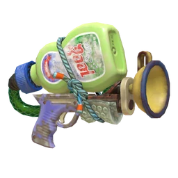 Splatoon Raiders Splasher sapone (icona)