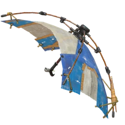Splatoon Raiders Sparasole cerata (icona)