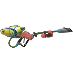 Splatoon Raiders Senza piombo 4K (icona)